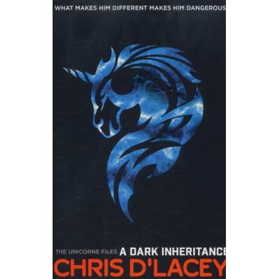 Pre-Owned Dark Inheritance (Paperback) 1909489654 9781909489653