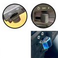 thumbnail image 2 of Motorcycle Switches Button Turn Signal High Low Beam Start Buttons Removed Key Cap, 2 of 5