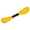 Yellow, variant on Craft County Cotton Stitching Embroidery Thread in Select Colors - 7 Meter Skeins in Packs of 2, 4, & 6