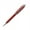Red Box Elder - Silver, variant on Designer Twist Pen - Red Box Elder
