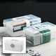 thumbnail image 4 of Caja organizadora de almacenamiento de medicamentos Gloria 2 niveles 212x12x125 CM Contenedores de primeros auxilios, 4 of 8