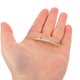 thumbnail image 5 of YSNOOWE Conectores De Pulsera Con Cristal Y Barra Espaciadora Rectangular De Metal Para Joyería DIY, 5 of 7