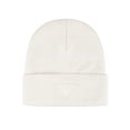 thumbnail image 2 of Jessica Simpson Women's Warm Cozy Knit Cuffed Beanie Hat, 2 of 6