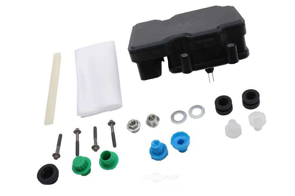 GM Genuine Parts 84414661 Electronic Brake Control Module