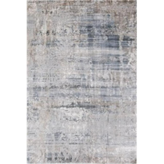 Dynamic Rugs IG466513619 Image Rugs, Light Brown & Beige - 3.6 x 5.6 in.
