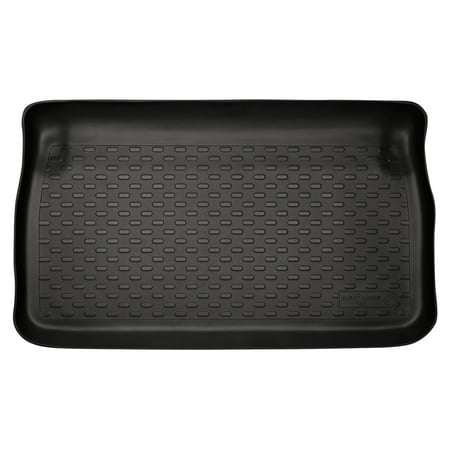 Husky Liners Cargo Liner Behind 3rd Seat Fits 05-18 Town & Country Stow-N-Go