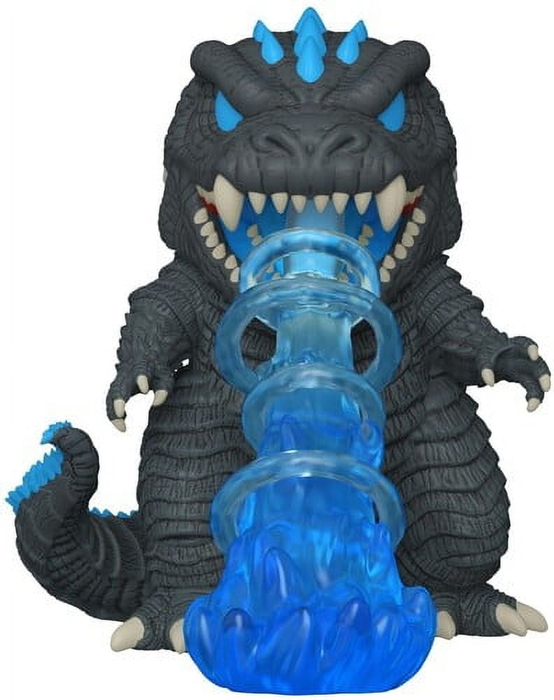 Free Shipping! Funko POP! Jumbo: Godzilla vs. Kong