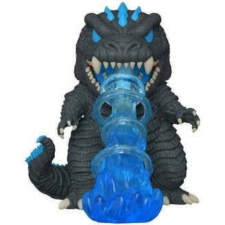 Funko POP! Jumbo: Godzilla vs. Kong - Godzilla - Walmart.com