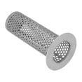 thumbnail image 4 of Colador De Fregadero Protector De Drenaje Resistente A Altas Temperaturas Conveniente Acero Inoxidable Para Home Cafe Fugacal  Ocean Broad Surfboard Fins, 4 of 8