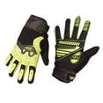 thumbnail image 1 of Guantes De Motociclista Benotto MS 2018 Talla L Amarillo, 1 of 2