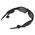 thumbnail image 4 of Smart Glasses, Black Polarizer Wide Compatible BT Sunglasses  For Daily, 4 of 8