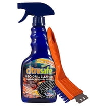 Bryson Industries  16 oz Grate Grill Cleaner with Brush Kit