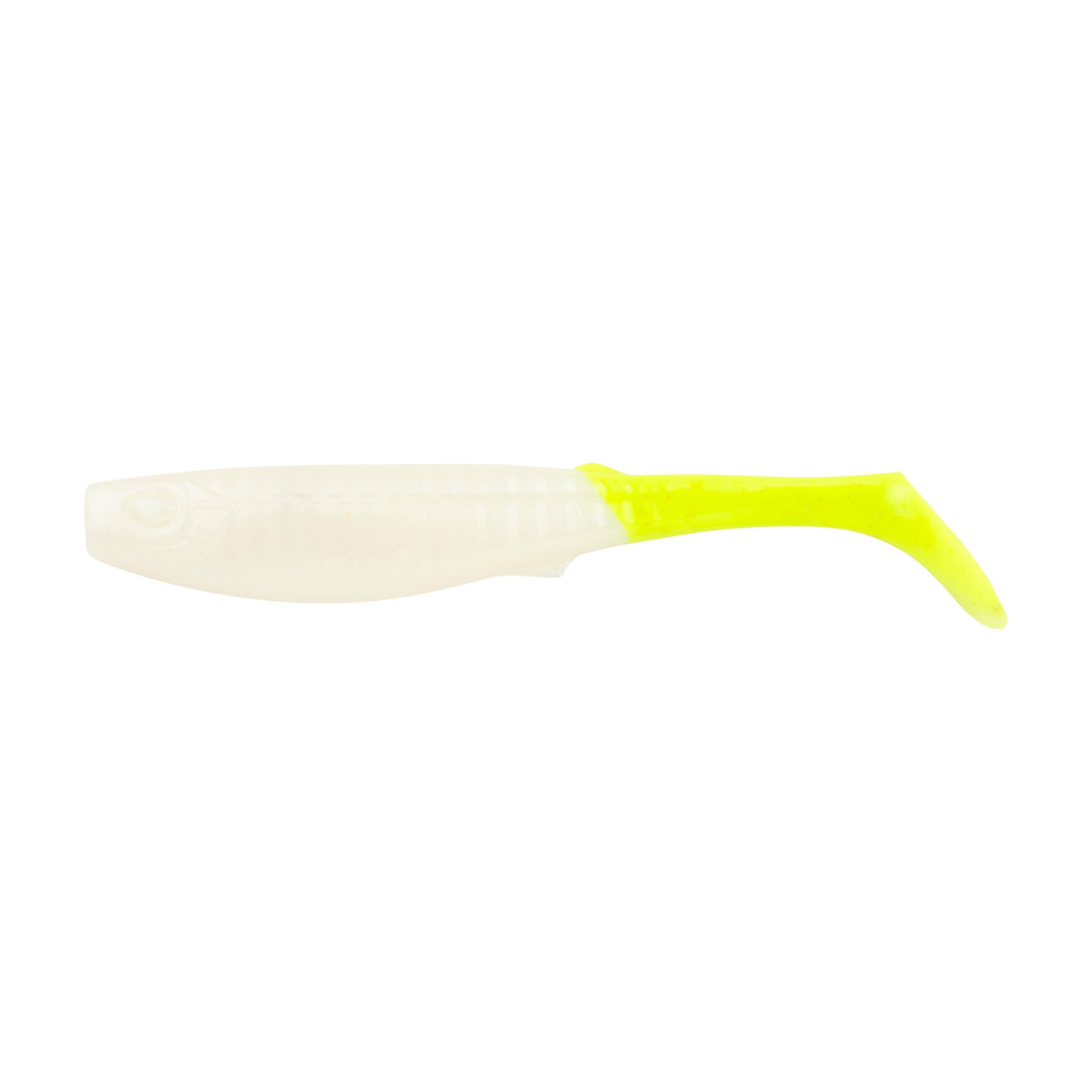 Berkley Gulp! Alive! Paddleshad Soft Bait