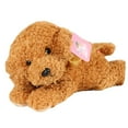 thumbnail image 1 of Peluche Chien Poupée Mignon Simulation Peluche Animal Chiot Chien Poupée Jouets Cadeau, 1 of 2
