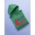 thumbnail image 3 of 4Th July Stars Banner Hoodie Men -Image by Shutterstock, Male 5X-Large, 3 of 4