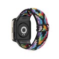 thumbnail image 1 of Nylon Strap For Redmi Watch 3 Smart Watch Band Braided Elastic Wristband For Xiaomi Redmi Watch 3 Lite Strap Bracelet Correa I For Redmi Watch 3, 1 of 6