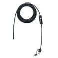 thumbnail image 2 of Caméra Endoscope PC, Caméra Endoscope IP67 Étanche 5.5mm pour Inspections Domestiques, 2 of 8