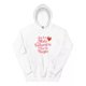thumbnail image 1 of Hoodie Sudadera Soy Mala Influencia, 1 of 5