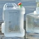 thumbnail image 3 of Contenedores de agua para almacenar con grifo para mochileros, jardín, conducción de automóviles 12L, 3 of 9