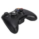 thumbnail image 4 of Mando de juegos inalámbrico de 2,4 G con mango para Xbox 360/PS3 Host, color negro, 4 of 15