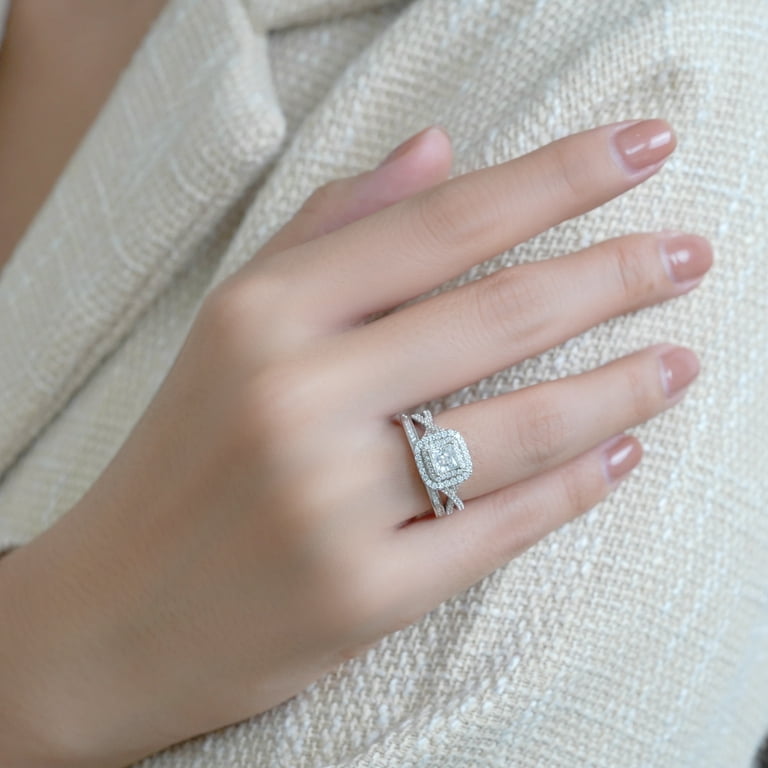 マウチュ M Ring2点セット(ゴールド×シルバー) Amazon.com: 23pcs Boho Style Gold Color Stacking Rings Set