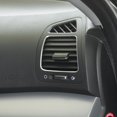thumbnail image 3 of WDOplteas Deslizador clip pestaña ventilación aire acondicionado coche para accesorios Kia Sorento 2009-2014 (derecha), 3 of 4