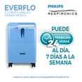 thumbnail image 3 of Concentrador De Oxígeno 5 Litros Everflo Philips Respironics Philips everflo, 3 of 8