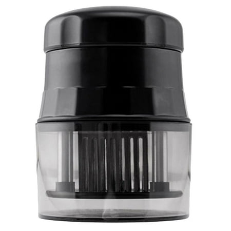 

Stainless Steel Needles Meat Tenderizer Kitchen Restaurant Steak Tenderizing Tool