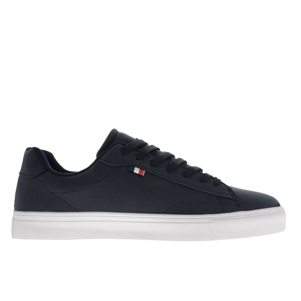 Tenis color azul marino con suela blanca 26 Dorothy Gaynor Tenis color azul marino con suela blanca 26