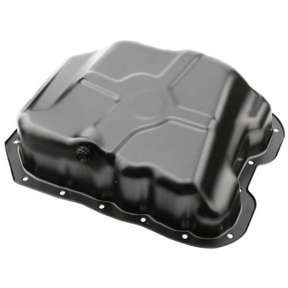 Pan - Compatible with 2007 - 2012 Dodge Caliber 2008 2009 2010 2011