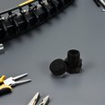 thumbnail image 4 of WRISTBIQUE Conector Para De Negro Con Doble Rosca Para De Lluvia Y Acuarios, 4 of 7