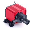 thumbnail image 1 of Marine Pompe à Rotor à Aiguilles Couleur Rouge Devil Sp avec Tube Venturi, Design pour Écumoire à Protéines (SP1), 1 of 2