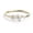 gold, variant on Women girl Ring engagement Cluster Crystal Rhinestone Simple Cluster rings Hot-#9-silver