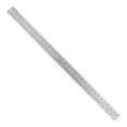 thumbnail image 3 of Architect & Engineering Flat Scaling Steel Ruler, 3 of 3