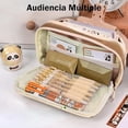 thumbnail image 2 of Estuche Para Lápices Gran Capacidad, 2 of 4