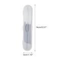 thumbnail image 2 of Unique Bargains 1pc Circle Pimple Extractor 5.51"x 1.15" Silver Tone Circle, 2 of 6