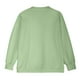 thumbnail image 4 of Chaquetas y abrigos casuales sin capucha de manga larga para mujer, sudaderas extragrandes con cremallera, chaqueta, abrigo, manga larga, informal, otoño, ropa para adolescentes, abrigo para mujer, 4 of 5