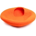 thumbnail image 4 of Woolygon Wool Cat Cave Bed Handcrafted from 100% Merino Wool, Eco-Friendly Felt Cat Cave for Indoor Cats and Kittens, 4 of 5