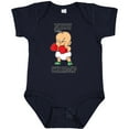 thumbnail image 3 of Inktastic Nicu Champ Baby Boxer Boys or Girls Baby Bodysuit, 3 of 5