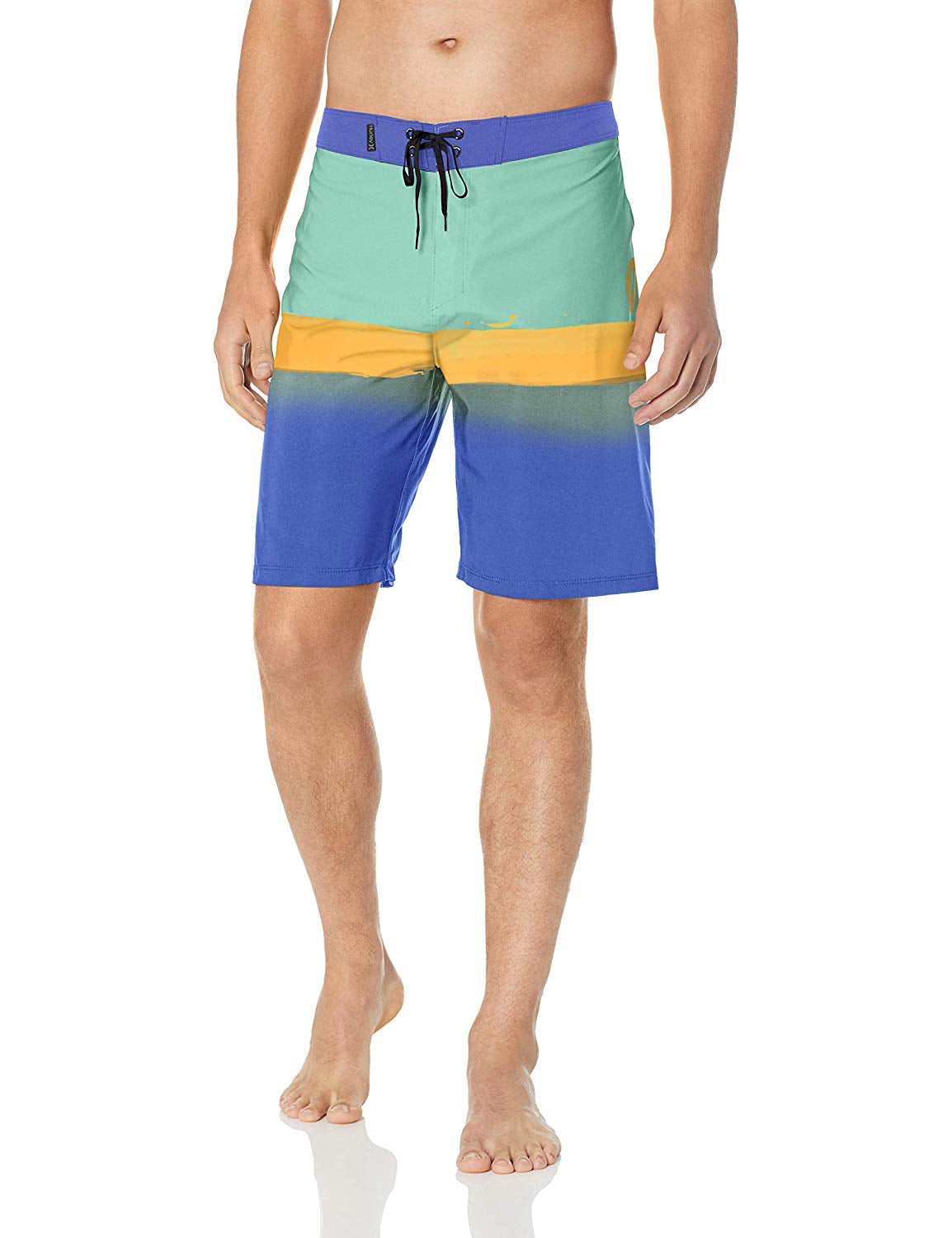 Hurley Phantom Gym Shorts Homme beachshorts Spandex Surf Pantalon Short Nautique 3110 