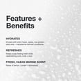 thumbnail image 2 of Paul Mitchell Refreshing Mist, Refreshes Scalp + Nourishes, For Curly + Coily Hair, 8.5 fl. oz, 2 of 6