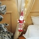thumbnail image 4 of Christmas Knitted Long Leg Doll Curtain Hugging Curtain Buckle Door Curtain Buckle Home Decor, 4 of 7