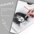 Gong 6pcs Paper Blending Stump Smudge Erase Tool Student Sketch Art