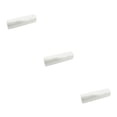 thumbnail image 2 of fastboy 1/2/3 Convenient Patchworks Lining Effortlessly Fusible,Durable Embroidery Backing 鈥?With Interfacing For Sewing Iron white 12Inch * 25 size 3PCS, 2 of 6