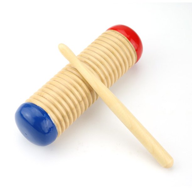 Juguetes musicales para bebés, instrumentos musicales para niños, educación de aprendizaje para niños de 1, 2, 3, 4, 5 y 6 años Fivean unisex