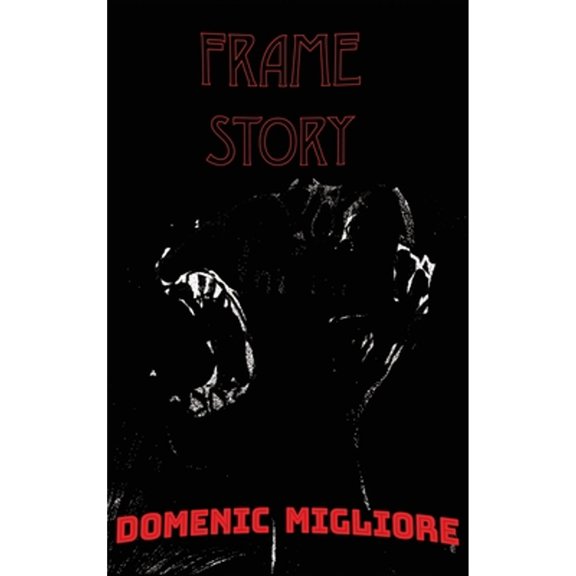 Frame Story (Hardcover)