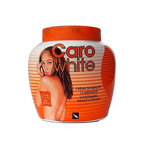 Caro White Lightenng Beauty Cream 10 Oz 1 pack Walmart