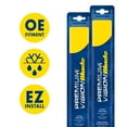 thumbnail image 3 of Premium Vision Wiper Blade PV-26 | Fits various models of Toyota, Honda, Nissan, Dodge, Hyundai, Subaru, Chevrolet, Chrysler, Ford ,Jeep, Lexus, Kia, Acura, Mazda, INFINITI, Tesla, Buick, Ram, 3 of 3