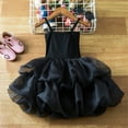 thumbnail image 3 of Girl Dresses Floral Birthday Girl Dress Kids Dresses for Girls 7-8 Years, 3 of 8