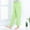Green, variant on IFNND Kids' Breathable Quick-Dry Pants with Elastic Waist Anti-Mosquito Long Pants, Skin-Friendly for Active Boys & Girls